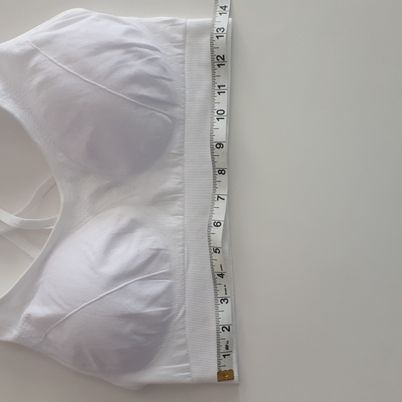 NWOT - Sports Bra - Picture 5 of 7